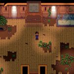 بازی Stardew Valley