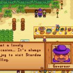 بازی Stardew Valley
