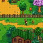 بازی Stardew Valley