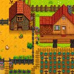 بازی Stardew Valley