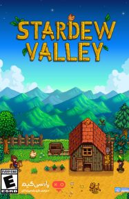 دانلود بازی Stardew Valley برای PC