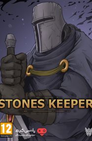 دانلود بازی Stones Keeper برای PC