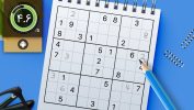 دانلود بازی Sudoku - Classic Sudoku Puzzle برای اندروید