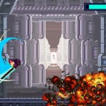 بازی Super Alloy Ranger