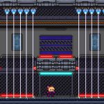 بازی Super Alloy Ranger