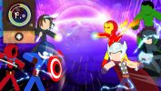 دانلود بازی Super Stickman Heroes Fight برای اندروید