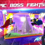 دانلود بازی Super Stickman Heroes Fight برای اندروید