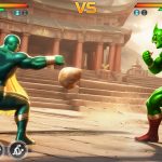 دانلود بازی Superheroes Fighting Games برای اندروید