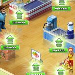 دانلود بازی Supermarket Mania Journey برای اندروید
