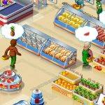 دانلود بازی Supermarket Mania Journey برای اندروید