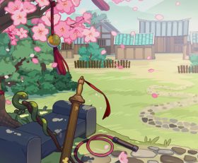 Sword and Fairy Inn 2