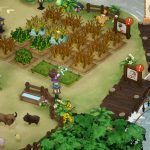 بازی Sword and Fairy Inn 2
