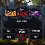 بازی Swordbreaker Origins