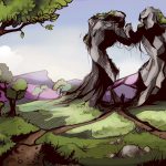 بازی Swordbreaker Origins