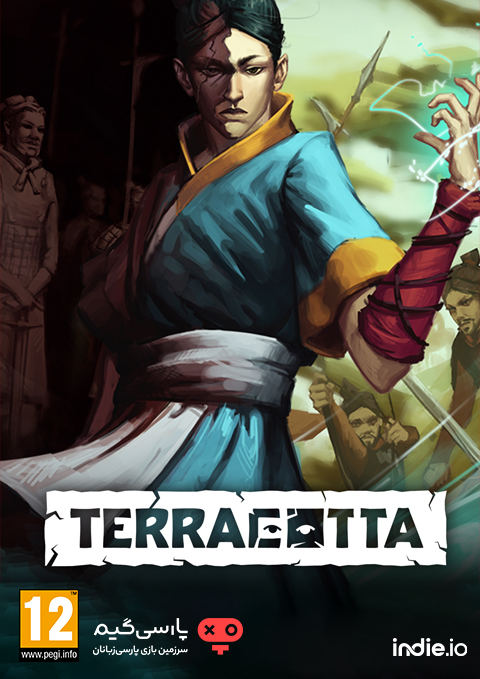 دانلود بازی TERRACOTTA برای PC