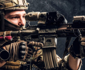 Tactical Combat Department