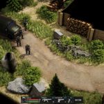 بازی Tactical Combat Department