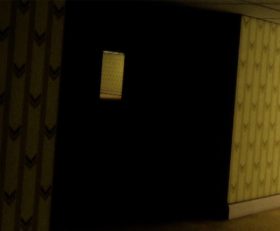 The Backrooms Mass Extinction