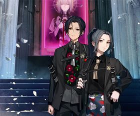 The Caligula Effect 2