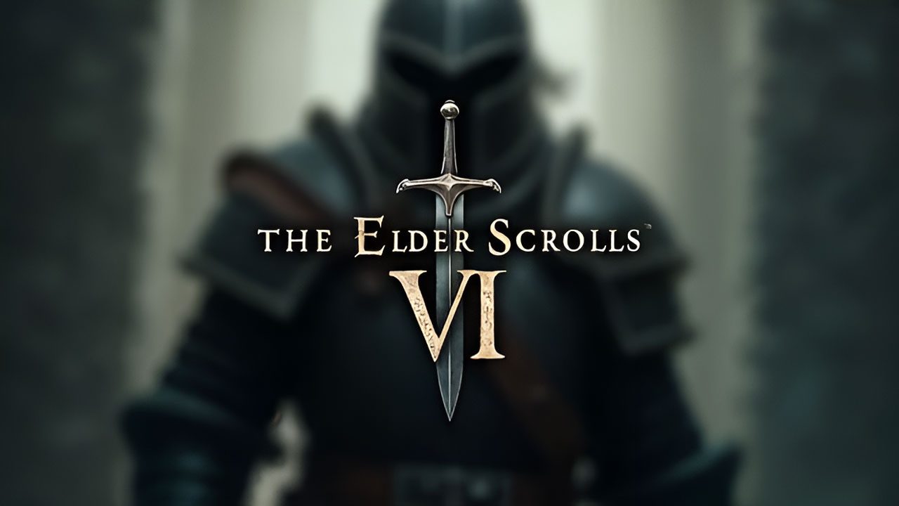 NPC بازی The Elder Scrolls 6