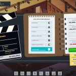 بازی The Executive Movie Industry Tycoon