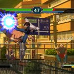 بازی The King of Fighters XIII Global Match
