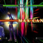 بازی The King of Fighters XIII Global Match