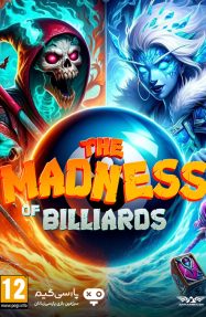 دانلود بازی The Madness of Billiards برای PC
