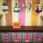 بازی The OG Cake Factory