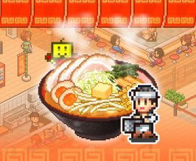 The Ramen Sensei