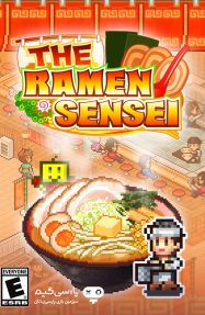 دانلود بازی The Ramen Sensei برای PC
