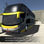 دانلود بازی The Road Driver برای اندروید