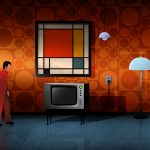 دانلود بازی The Silent Age برای اندروید