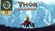 دانلود بازی Thor War of Tapnarok برای اندروید