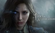 بازی Tides of Annihilation