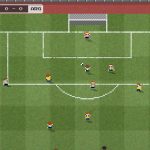 بازی Tiny Football