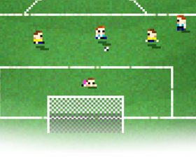 Tiny Football