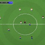 بازی Tiny Football