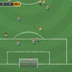 بازی Tiny Football