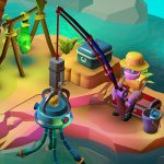دانلود بازی Tiny Robots Portal Escape برای اندروید