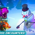 دانلود بازی Tiny Robots Portal Escape برای اندروید
