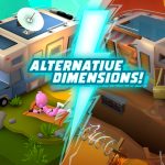 دانلود بازی Tiny Robots Portal Escape برای اندروید