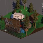 دانلود بازی Tiny Room Stories برای اندروید