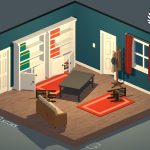دانلود بازی Tiny Room Stories برای اندروید