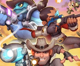 TombStar