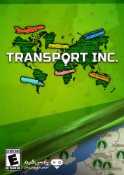 دانلود بازی Transport INC برای PC