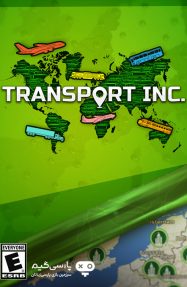 دانلود بازی Transport INC برای PC