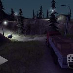 دانلود بازی Truck Driver crazy road برای اندروید