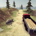 دانلود بازی Truck Driver crazy road برای اندروید