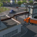 دانلود بازی Truck Simulator PRO 2 برای اندروید